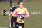 Senior womens 2025 UK CAU Inter Counties Cross Country Champs., Wollaton Park, Nottingham. Photo: David T. Hewitson/Sports for All Pics